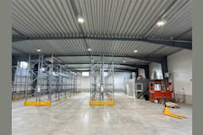 Lagerlokal på Hästvägen 4, Malmö – bild 18