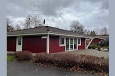 Lagerlokal på Löparstigen 13, Hyltebruk – bild 6