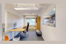 Kontorslokal på Grustagsgatan 4, Helsingborg – bild 4