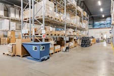 Industrilokal på Tallbacksgatan 10B, Rosersberg – bild 2