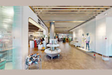 Butikslokal på Brogatan 1, Halmstad – bild 3