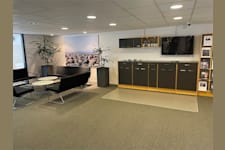 Kontorslokal på Nygatan 1, Halmstad – bild 9