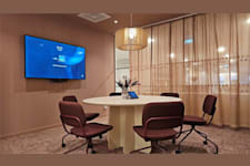 Coworking-plats på Lilla Brogatan 31, Borås – bild 3