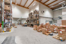 Industrilokal på Lagervägen 36, Jordbro – bild 7