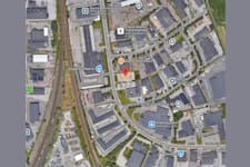 Industrilokal på Stenyxegatan 26, Malmö – bild 4