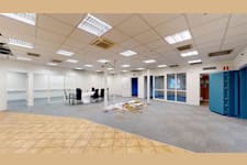 Butikslokal på Ubbes väg 3, Kristianstad