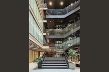 Kontorslokal på Norra Stationsgatan 93, Stockholm – bild 12