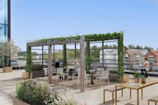 Kontorslokal på Kolonnvägen 18, Solna – bild 10