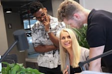 Kontorslokal på Hälsovägen 7, Huddinge – bild 8