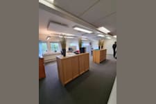 Kontorslokal på Flygledarevägen 1, Torslanda