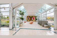 Kontorslokal på Kristian IV:s väg 3, Halmstad – bild 3