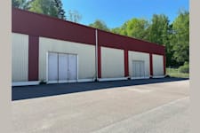 Lagerlokal på Bolmängsgatan 7 B, Flen