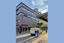 Kontorslokal på Klammerdammsgatan 8, Halmstad – bild 6