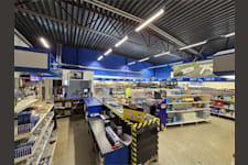 Lagerlokal på Flygplansgatan 12, Malmö, Malmö – bild 8