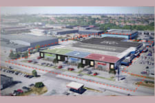 Butikslokal på Agnesfridsvägen 177, Malmö