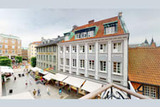 Kontorslokal på Kullagatan 6, Helsingborg