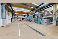 Industrilokal på Bryggaregatan 23, Lund – bild 2