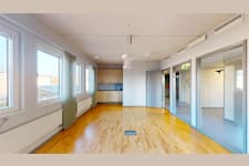 Kontorslokal på Traktorvägen 6, Lund