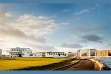 Kontorslokal på Grimsbygatan 30, Malmö