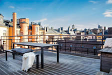 Kontorslokal på Torsgatan 4, Stockholm – bild 4