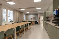 Kontorslokal på Torsgatan 11, STOCKHOLM – bild 5