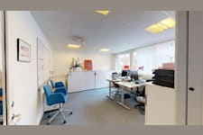 Kontorslokal på Köpmansgatan 8, Halmstad – bild 9