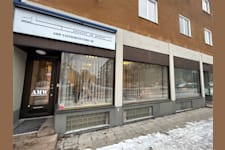 Butikslokal på Vasaloppsvägen 71, Hägersten