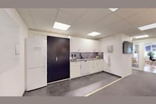 Kontorslokal på Hjulhamnsgatan 3, Malmö – bild 6