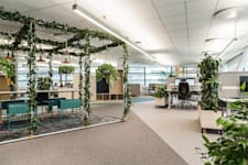 Kontorslokal på Evenemangsgatan 2C, SOLNA – bild 5