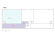 Industrilokal på Stenyxegatan 26, Malmö