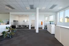 Kontorslokal på Rosenborgsgatan 12, entréplan, Solna – bild 7