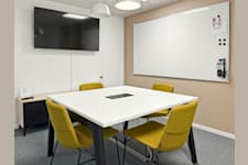 Coworking-plats på Sundsgatan 16, Vänersborg – bild 5