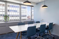 Kontorslokal på Mäster Samuelsgatan 42, Stockholm – bild 13