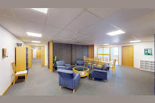 Coworking-plats på Montörgatan 7, Halmstad – bild 7