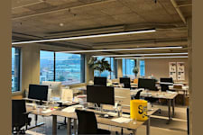 Kontorslokal på Stora Badhusgatan 37, Göteborg – bild 17