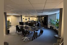 Kontorslokal på Ågatan 31, Linköping – bild 3