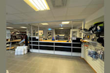 Butikslokal på Bultgatan 40, Kungälv – bild 3