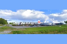 Butikslokal på Salamandervägen 14, Örebro