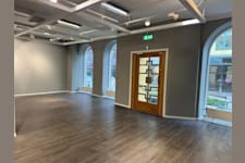 Butikslokal på Klammerdammsgatan 5, Halmstad – bild 3