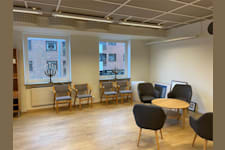 Kontorslokal på Holgersgatan 9, Falkenberg – bild 2