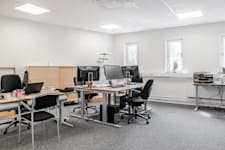 Butikslokal på Vikdalsgränd 10B, Nacka Strand – bild 2