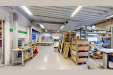 Butikslokal på Industrigatan 14, Kristianstad – bild 15