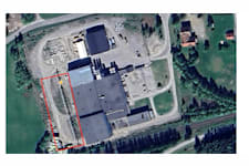 Industrilokal på Rasåsen 157, Sundsvall – bild 2