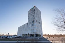 Kontorslokal på Bjäre Plats 11, Vintrie – bild 13