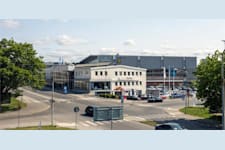 Butikslokal på Årevägen 10, Vällingby – bild 3