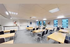 Kontorslokal på Gasverksgatan 17, Helsingborg – bild 3