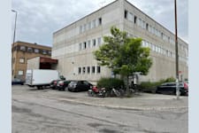 Kontorslokal på Instrumentvägen 14, Hägersten – bild 15