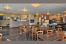 Restauranglokal på Lunchrestaurang Västerort, Spånga – bild 4