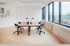 Kontorslokal på Frösundaleden 2A, SOLNA – bild 8