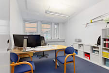 Kontorslokal på Järnbrotts Prästväg 2, Västra Förlunda – bild 4